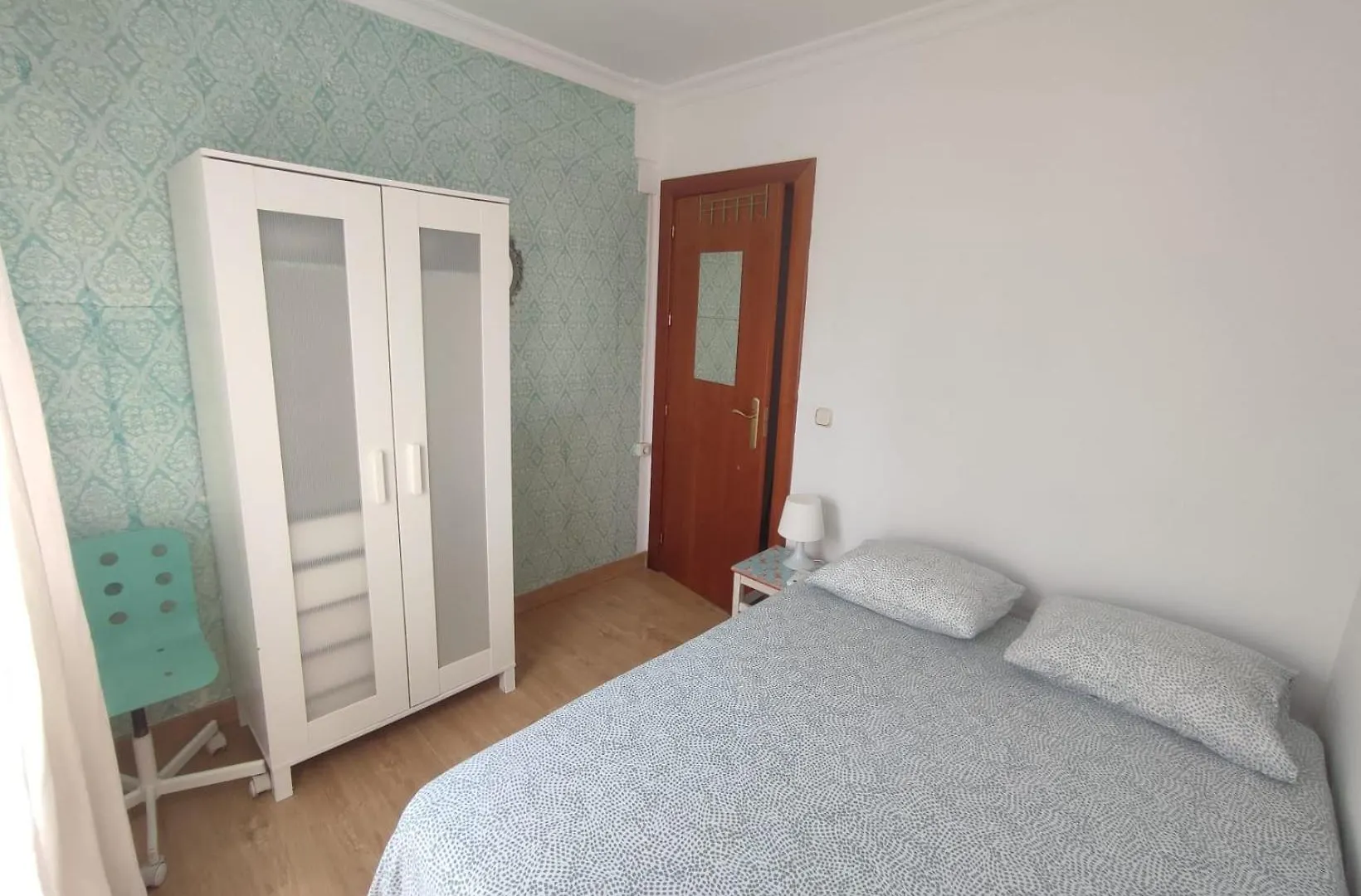 Apartamento Plaza Capuchinos Apartment Malaga Spain
