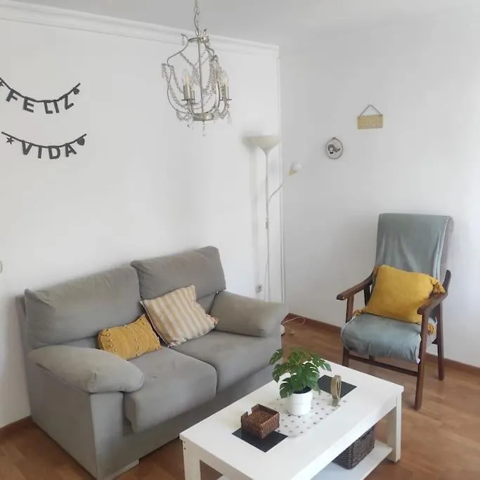 Apartamento Plaza Capuchinos Apartment Malaga