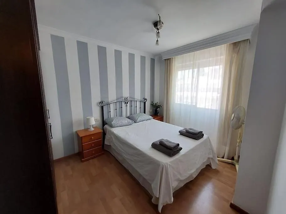 Apartamento Plaza Capuchinos Apartment Malaga 0*,