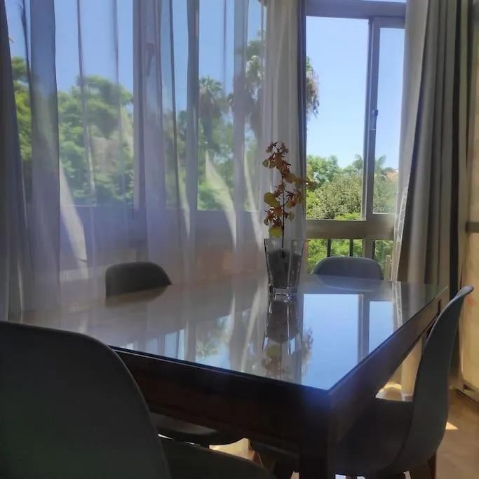 Apartamento Plaza Capuchinos Apartment Malaga