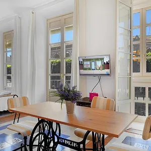 Apartamento Malagueta, Málaga