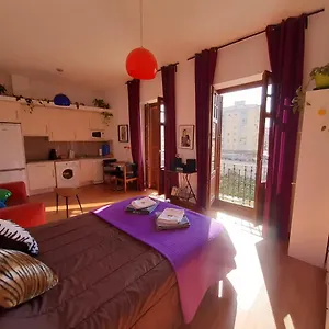 Apartamento Ole, Málaga