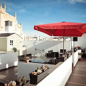 Apartamento San Pablo, Málaga