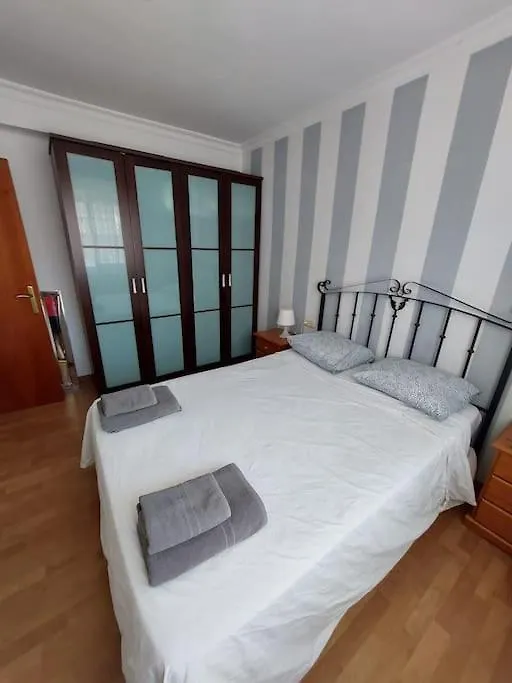 Apartamento Plaza Capuchinos Apartment Malaga 0*,  Spain